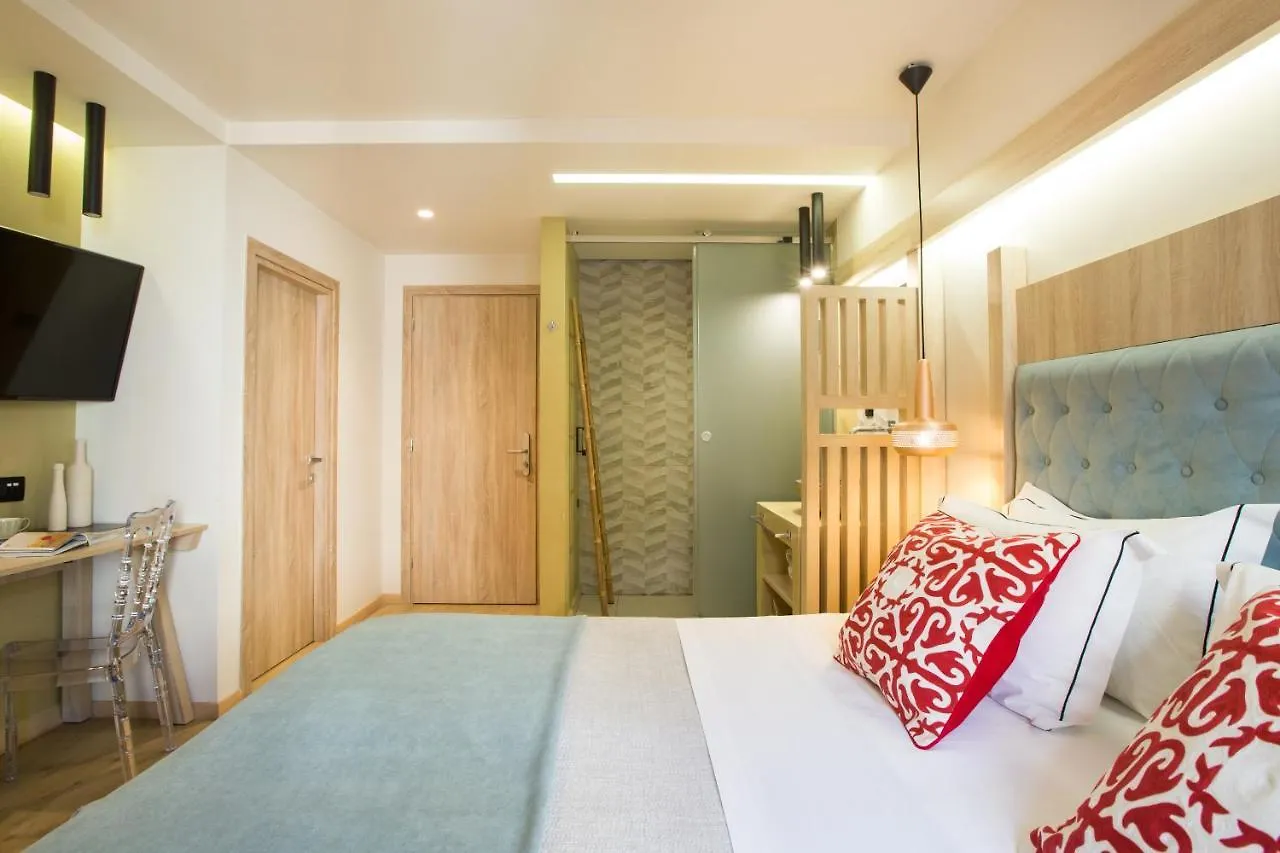 C Suites Rethymno  0*, Rethymno (Crete)