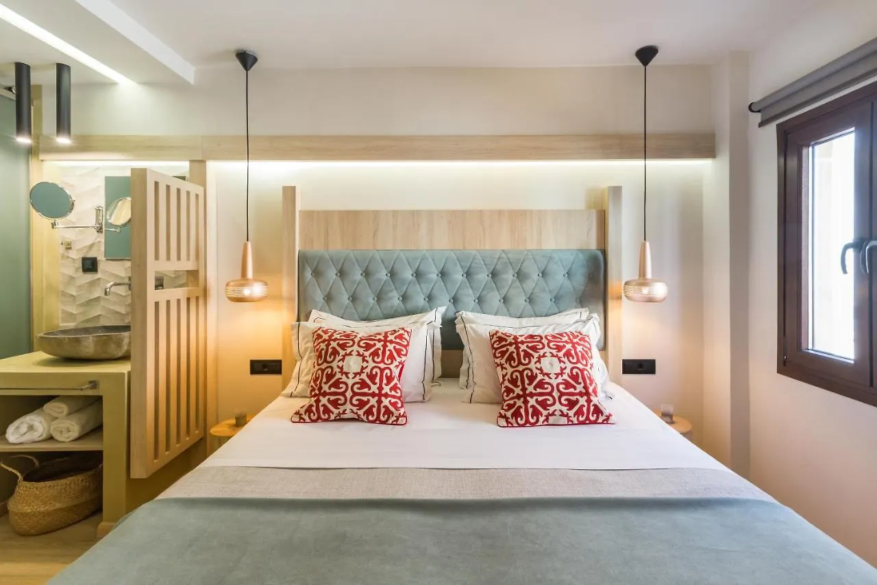 Aparthotel C Suites Rethymno