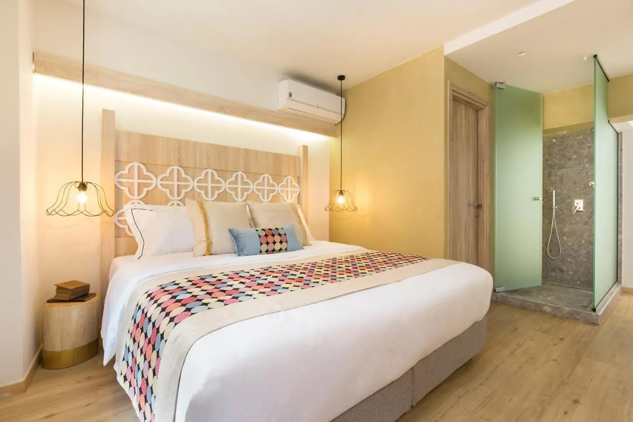 C Suites Rethymno  Aparthotel Rethymno (Crete)