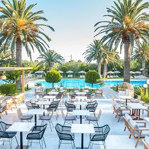 May Beach Hotel Rethymno (Crete)