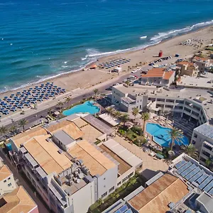 Aegean Pearl Rethymno (Crete)