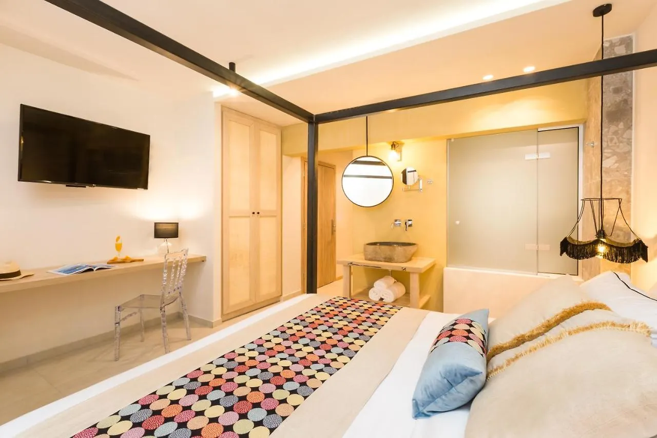 C Suites Rethymno 0*,  Grecia