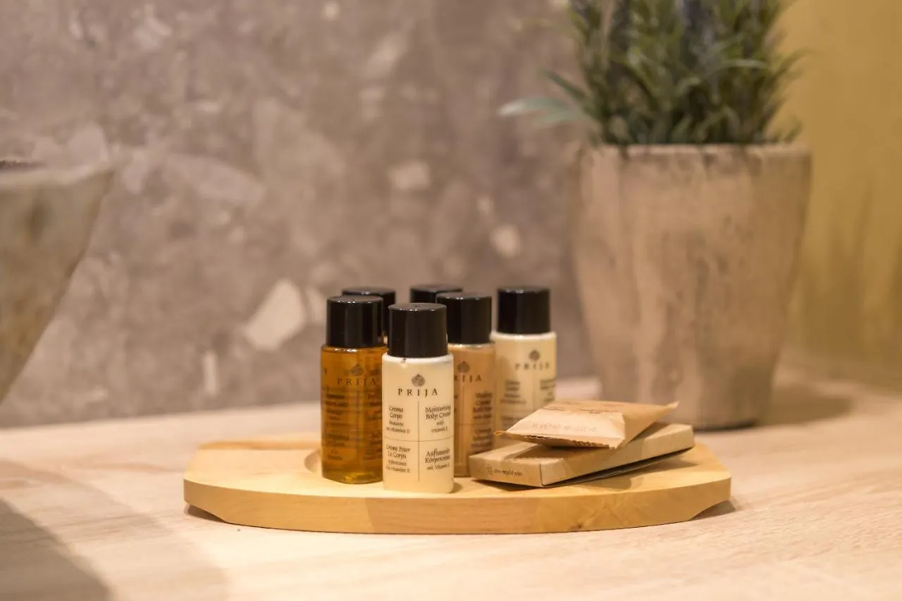 C Suites Rethymno