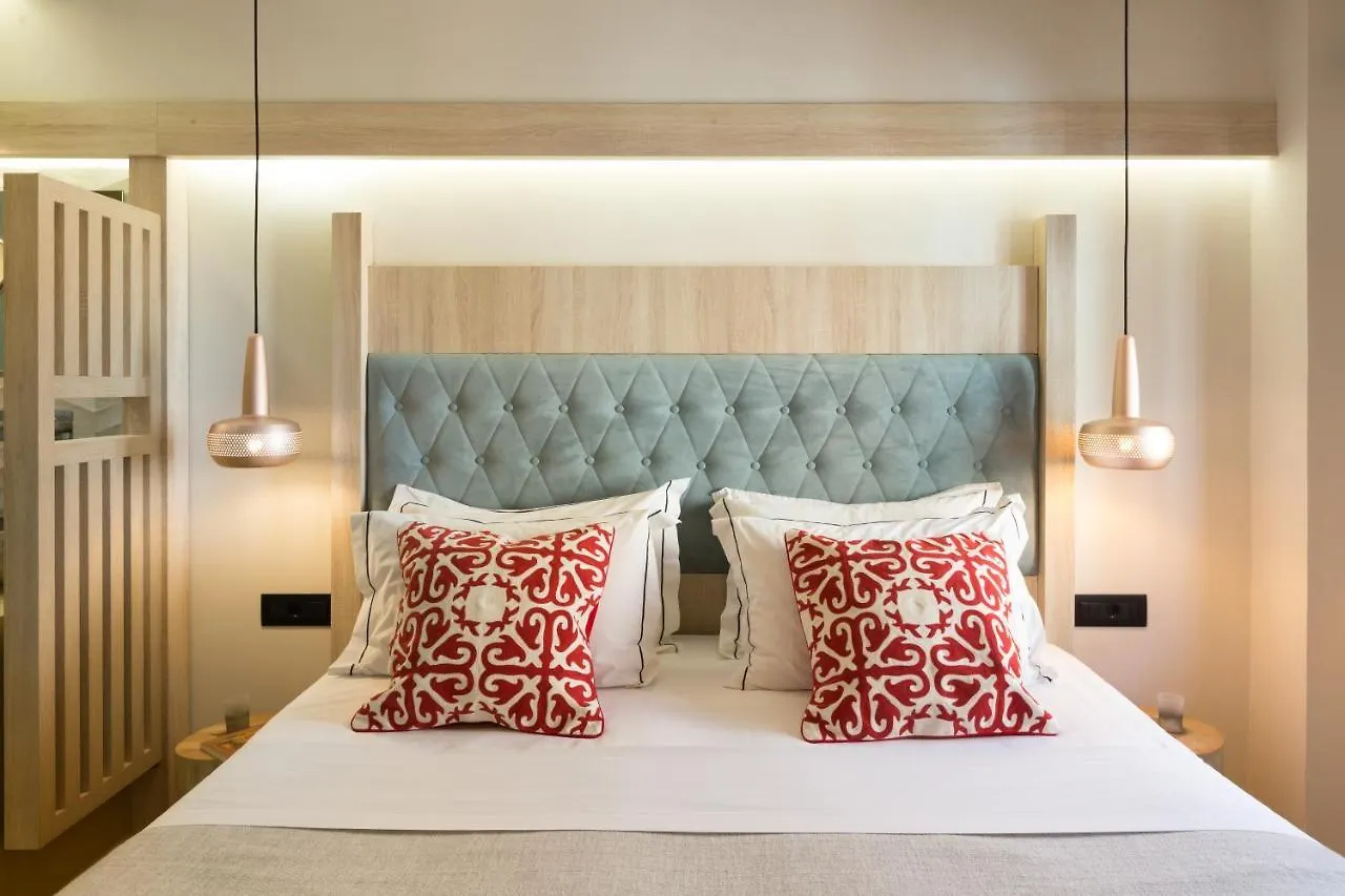 C Suites Rethymno